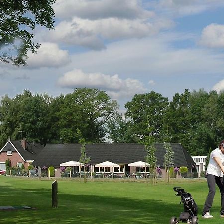 Hotel & Restaurant 'T Holt Diepenheim Экстерьер фото