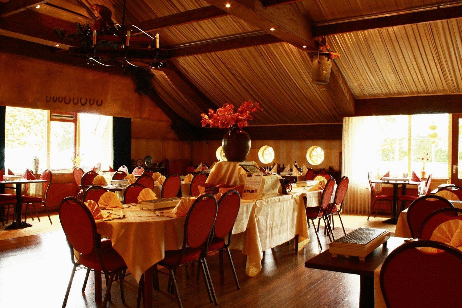 Hotel & Restaurant 'T Holt Diepenheim Экстерьер фото