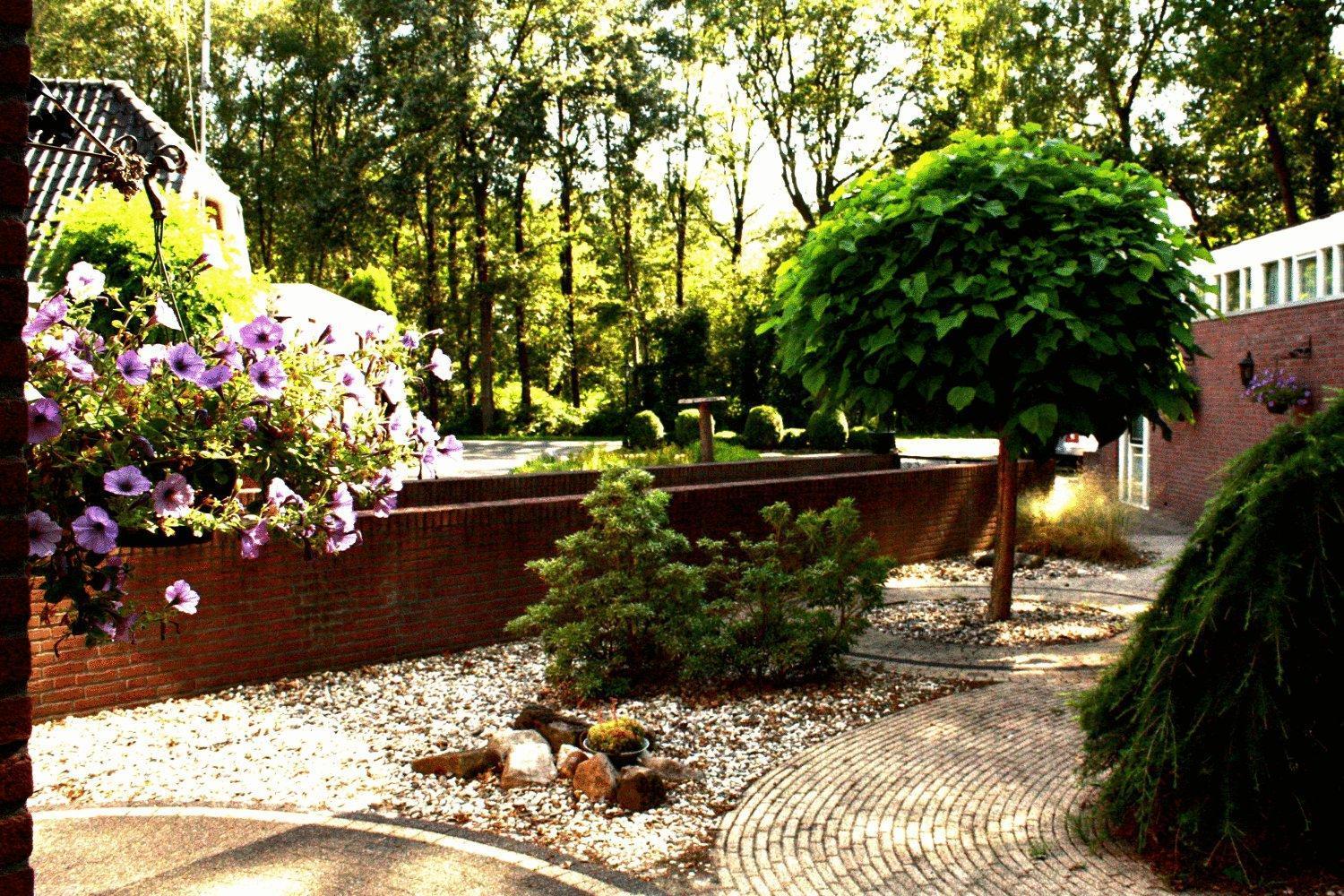 Hotel & Restaurant 'T Holt Diepenheim Экстерьер фото