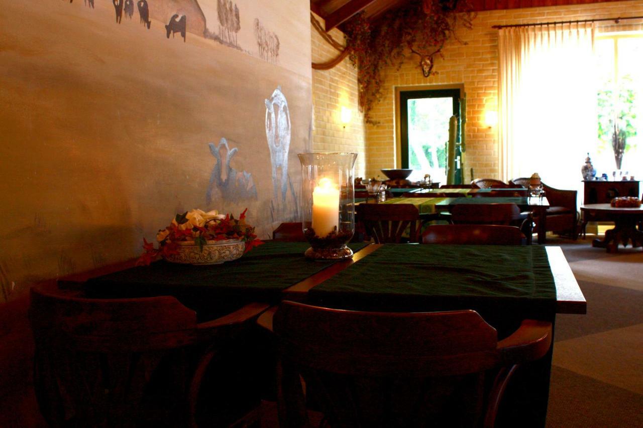 Hotel & Restaurant 'T Holt Diepenheim Экстерьер фото